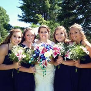 Meet your Posher, Shea